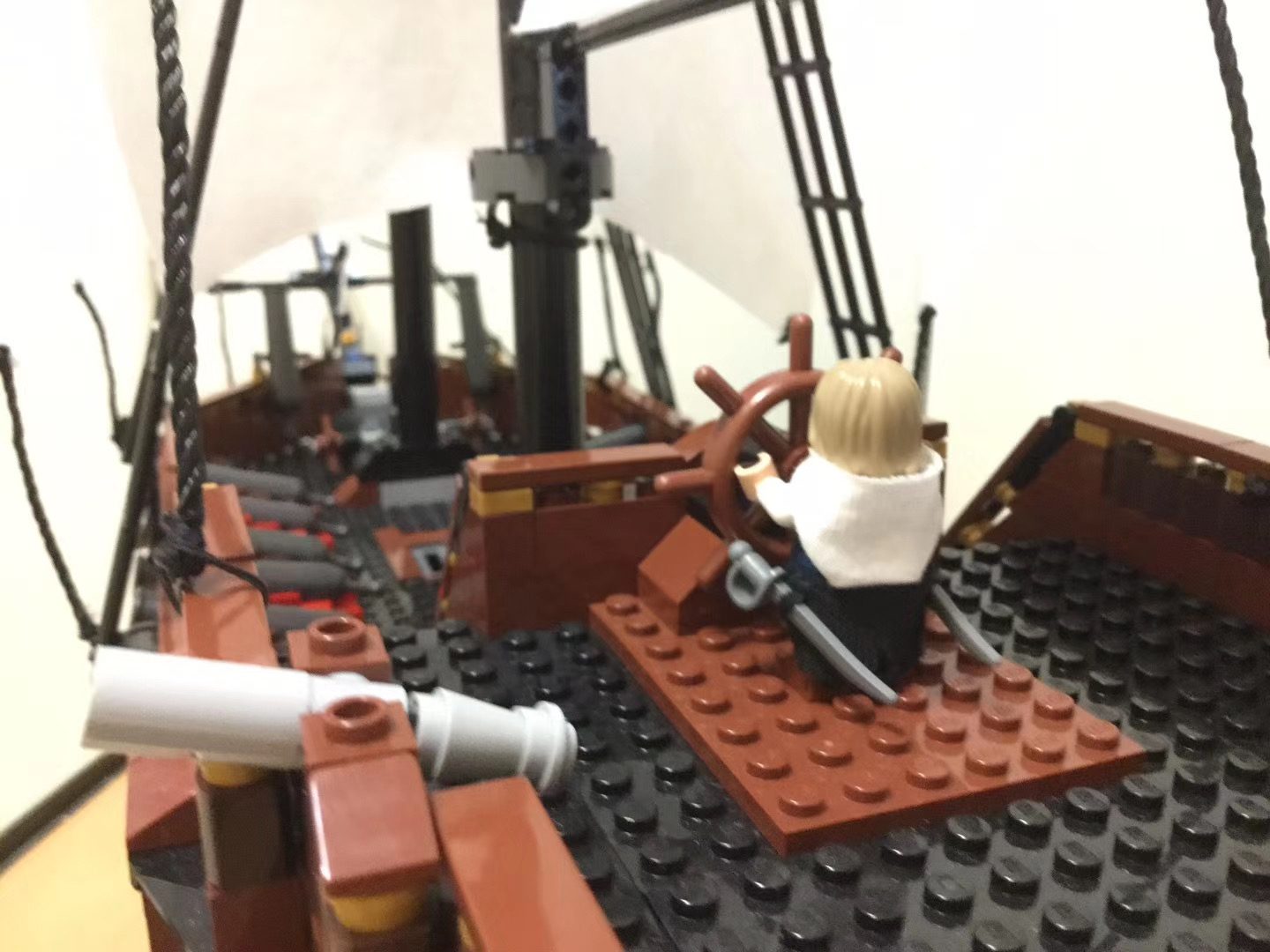 LEGO work 03